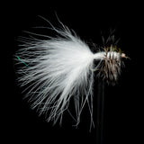 Clouser Swim Nymph