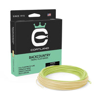 Cortland Tropic Plus Backcountry Fly Line