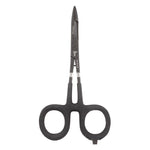 Black / 6"