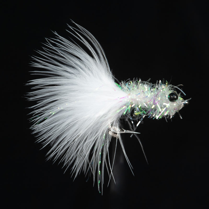 Crystal Schminnow Tying Kit