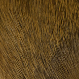 Deer Body Hair - Golden Brown