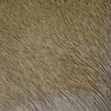 Deer Body Hair - Gray