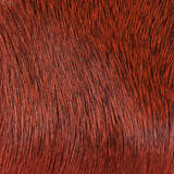 Deer Body Hair - Red