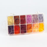Dubbing Dispenser - Salmon, Steelhead #2