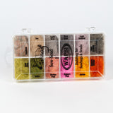 Dubbing Dispenser - Sow Scud #1