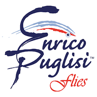 Enrico Puglisi Flies Logo