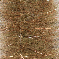 EP Minnow Head Brush - Everglades