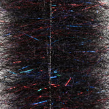 EP Minnow Head Brush - Misty Black