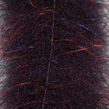 EP Streamer Brush with Micro Legs - Black