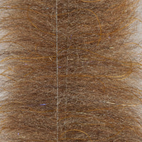 EP Streamer Brush with Micro Legs - Brown