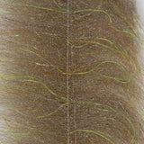 EP Streamer Brush with Micro Legs - Rootbeer