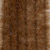 EP Wooly Critter Brush - Brown