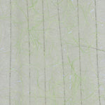 Chartreuse/White