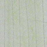EP Wooly Critter Brush - Chartreuse/White