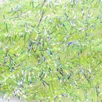 Estaz Metallique - Chartreuse