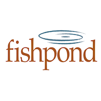 Find Pond Logo