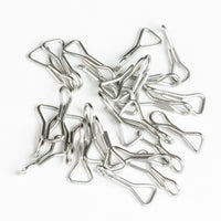 Fish-Skull Next Gen Articulated Shank - 10mm