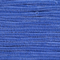 Fluorescent Nylon Chenille - Blue