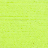 Fluorescent Nylon Chenille - Green