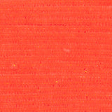 Fluorescent Nylon Chenille - Orange