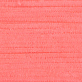 Fluorescent Nylon Chenille - Shell Pink