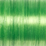 Danville Flat Waxed Nylon Thread - Fluorescent Green