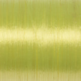 Danville Flat Waxed Nylon Thread - Fluorescent Yellow