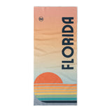 Buff Coolnet UV - Florida (Block)