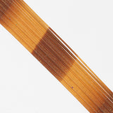 Fly Enhancer Legs - Brown/Pumpkin