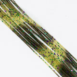 Fly Enhancer Legs - Olive/Light Olive