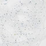 Fly Tails - Clear, Pearl, Silver Flake
