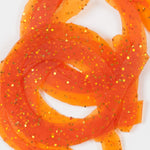 Orange/Pearl/Silver / Large