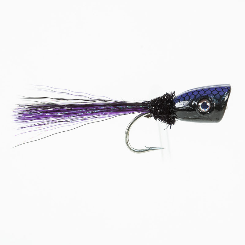 DB Baitfish Popper