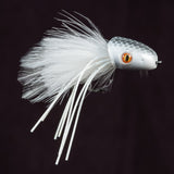 DB Slider Popper - White