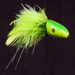 Yellow Chartreuse / #2