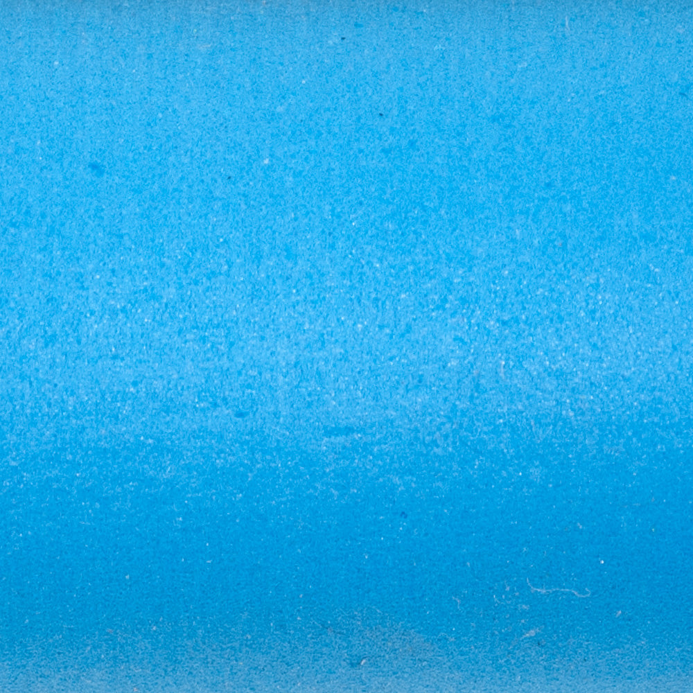 Foam Cylinders - Blue