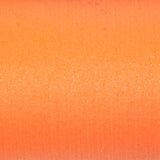 Foam Cylinders - Orange