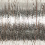 Silver / Large