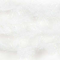 Frizzle Chenille - Large, UV Pearl 