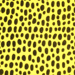 Yellow/Black