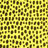 Frog Foam - Yellow