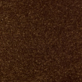 Furry Foam - Brown