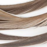 Goose Biots - Natural Gray