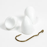 Hard TCS Poppers /w Hooks