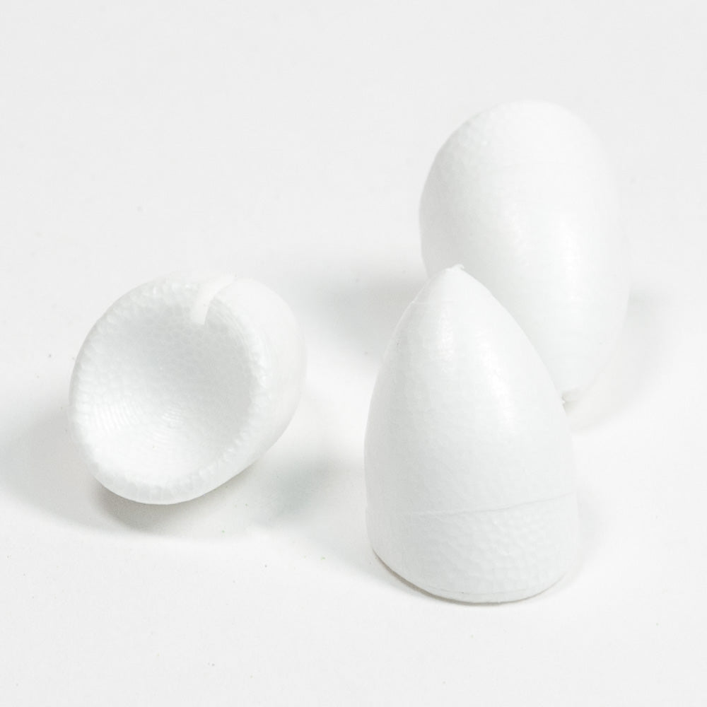 Hard TCS Poppers
