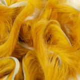 Hareline Rabbit Zonkers, Standard - Gold