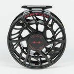 11 Plus (11-12wt), LA / Black Widow