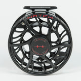 Hatch Iconic Fly Reel - Black Widow