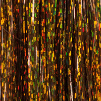 Holographic Flashabou - Copper