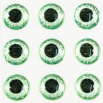 Chartreuse / 5/32"